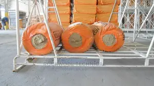 Rockwool Slab Board in Nigeria
