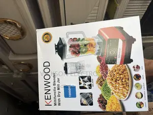 Kenwood 10000w High Power Blender