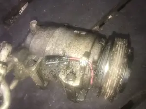 AC Compressor for Nissan Rogue/ Xtrail 2006-2010 Model
