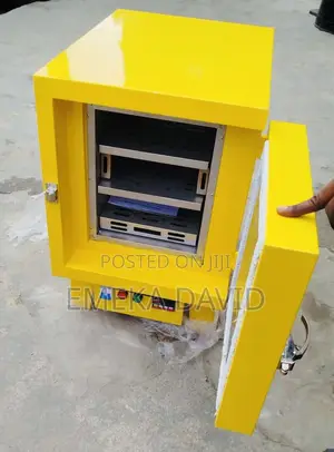 50kg Electrode Oven/ Dryer
