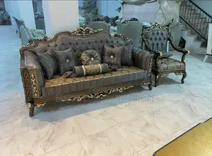 Turkey Royal Sofa