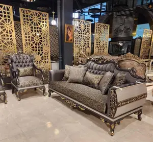 Turkey Royal Sofa