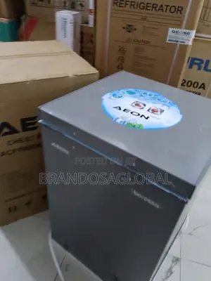 Aeon 100 Litres Freezer – Compact Efficient