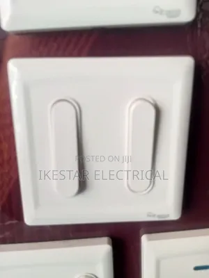 Turkey Switches Socket