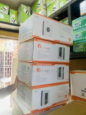 3kva 24v Solar Inverter Now Available With Good Price