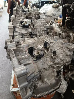 Toyota Gearbox 12 Pin Corolla