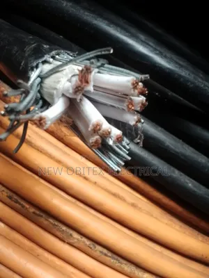 Electrical Single Wire