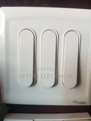 Turkey Switches Socket