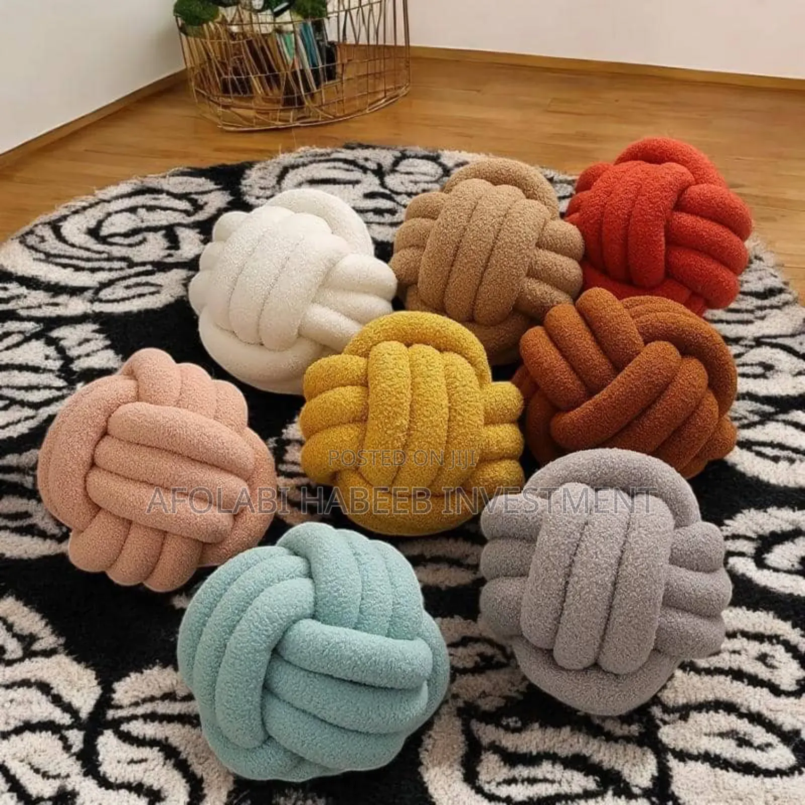 Throw Pillows With Styles