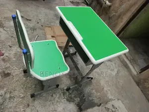 School/ Student Desk Chair Set