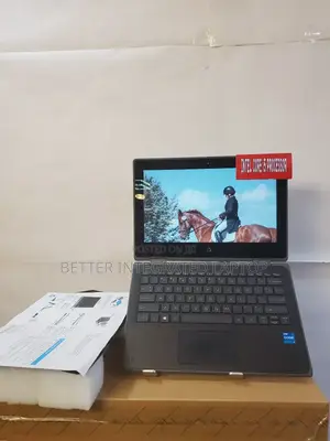 New Laptop HP ProBook P4520S 8GB Intel Core I5 SSD 256GB