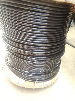 Electrical Single Wire