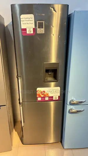 340liters Samsung Double Door Refrigerator