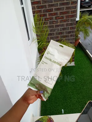 Disposable Boxers 5 PCS| Hygienic Disposable Underwear Solution