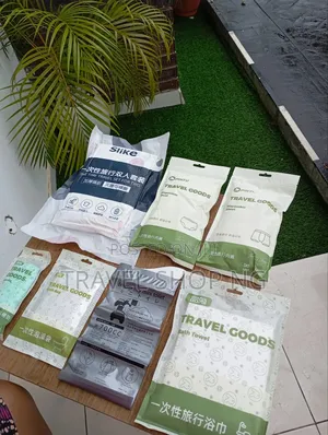 Disposable Boxers 5 PCS| Hygienic Disposable Underwear Solution