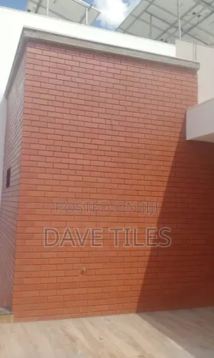 Brick Wall