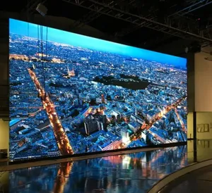 Quality Mega Led Screen for Rent