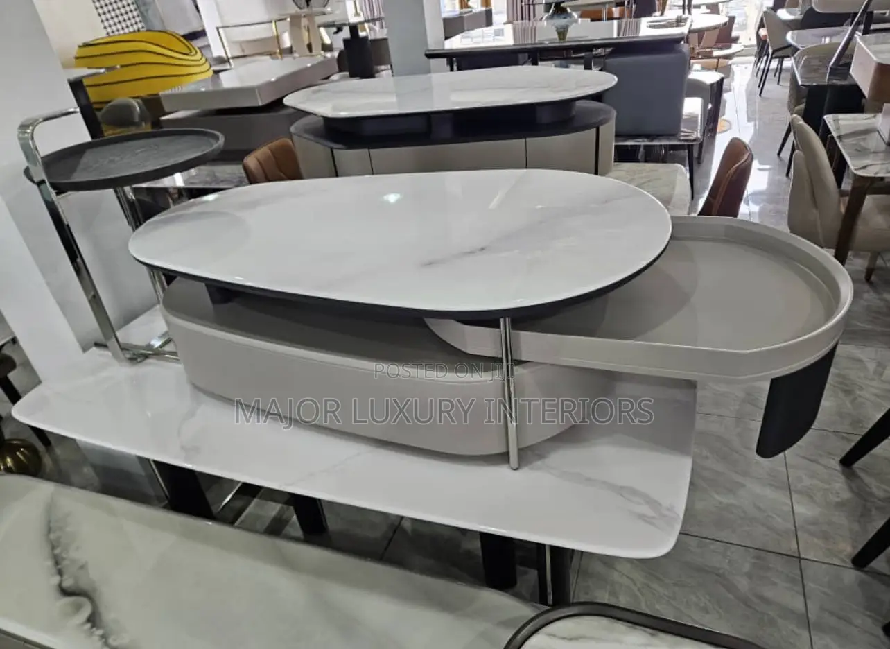 High Quality Center Table