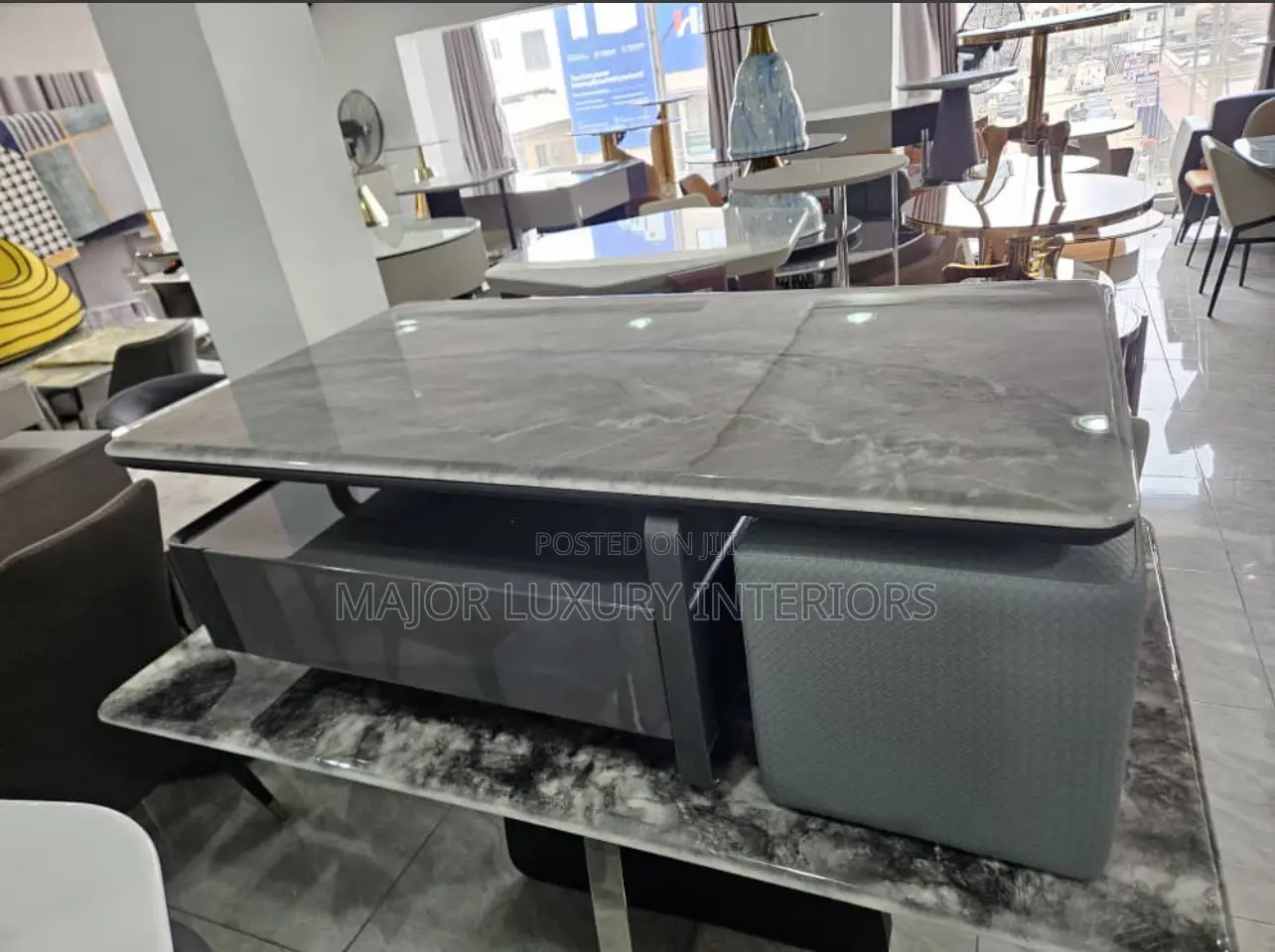 High Quality Center Table