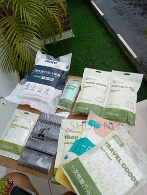 Disposable Panties| Hygienic Disposable Underwear Solution