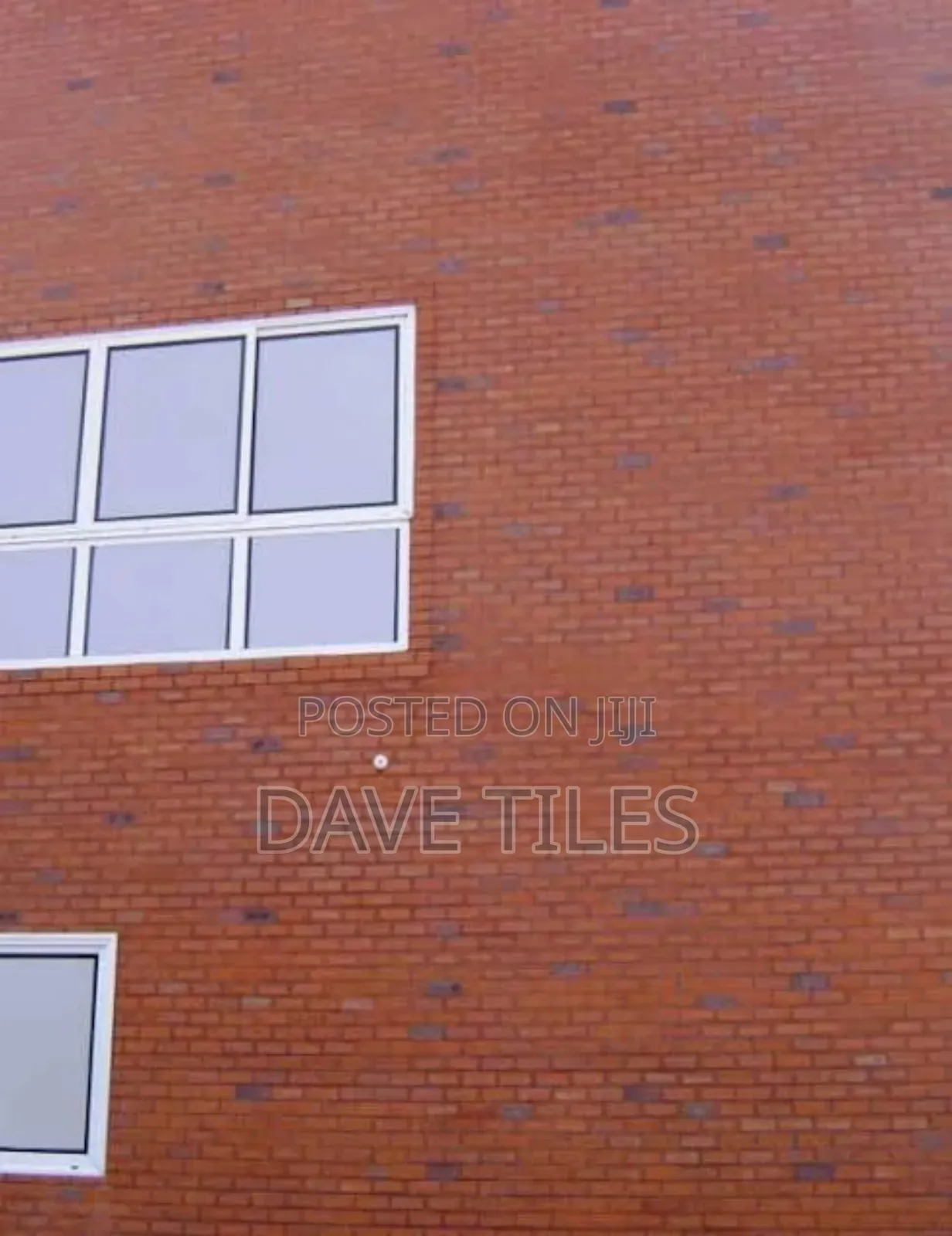 Brick Wall Tiles