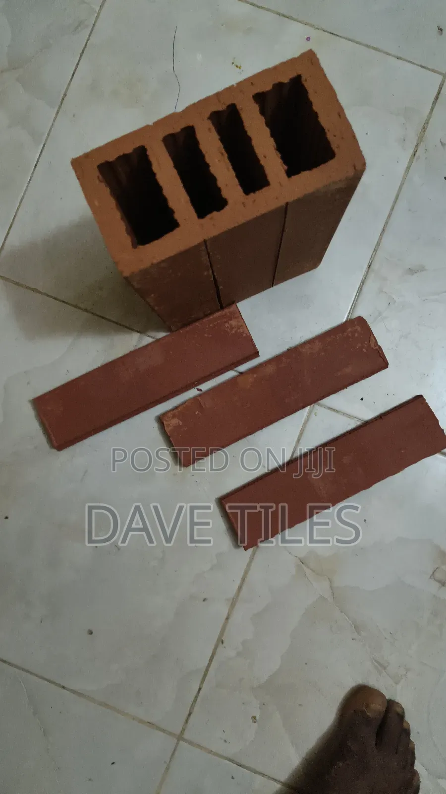 Brick Wall Tiles