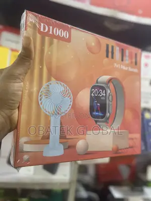 D1000 Smart Phone