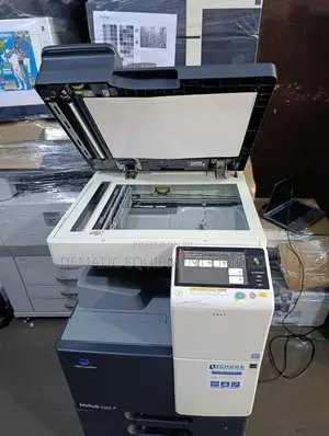 Konica Minolta Bizhub C227