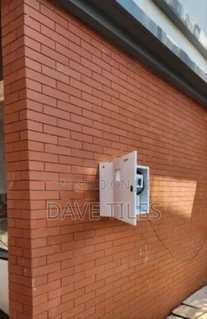 Brick Wall Tiles