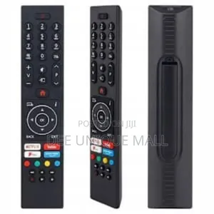 Remote Control for ,Polaroid,Bruhm,Bush Smart Hd Tv