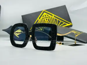 High Quality Luxury Ladies Sunglasses
