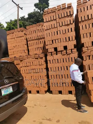 Brick Block