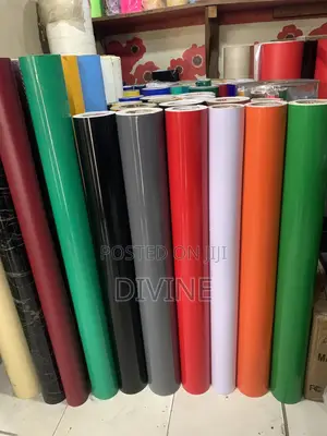 Sign Making Sticker/Vinyl