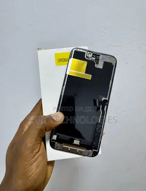 iPhone 14promax High Quality Cof Screen