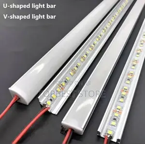 Upgrade Your Lighting With Premium Aluminum Led Profiles!