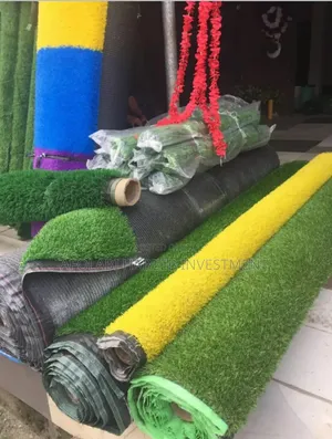 Carpet Grass 10mm Thickness Per Square Meter