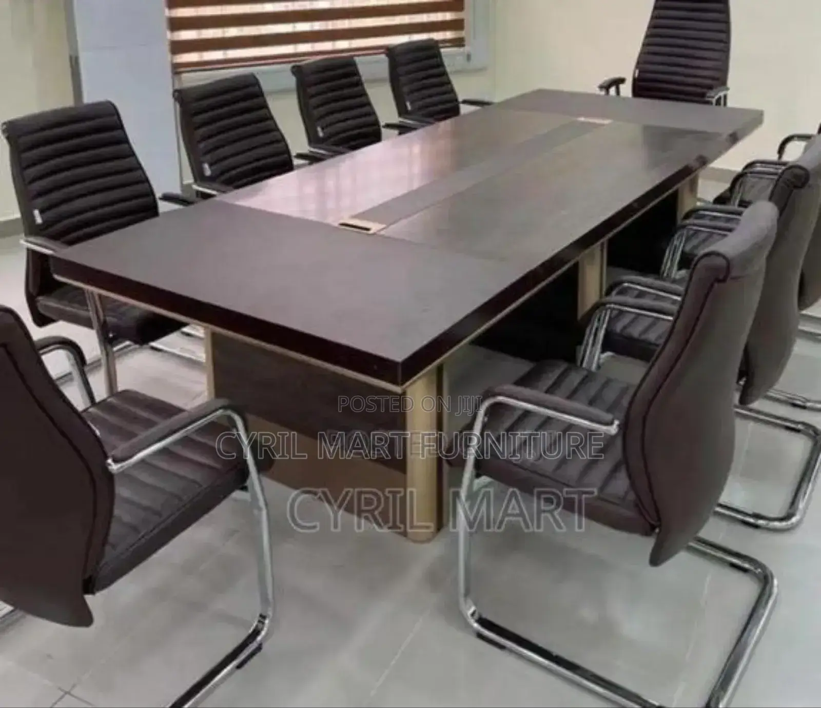 Conference Table
