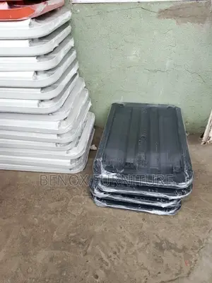 Plastic Table