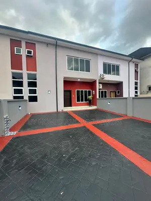 4bdrm Duplex in Rivtaf Golf Estate, Port-Harcourt for sale