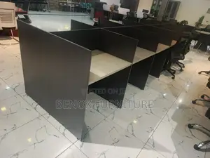 Office Workstation Desk