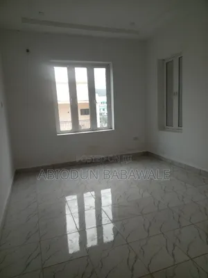 4bdrm Duplex in Guzape Main District for rent