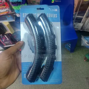 Premium Quality Steering Cover