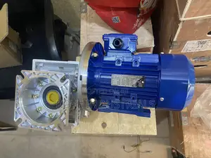 Gear Electric Motor