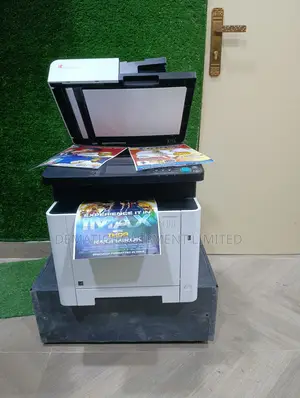 Kyocera M5526cdn