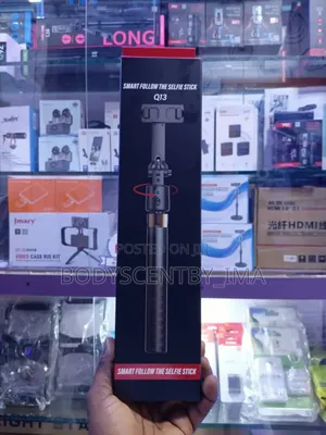 Q13 Tripod Stand