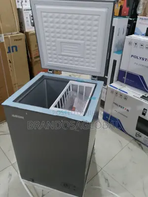 Aeon Chest Freezer – 100 Litres With Lock