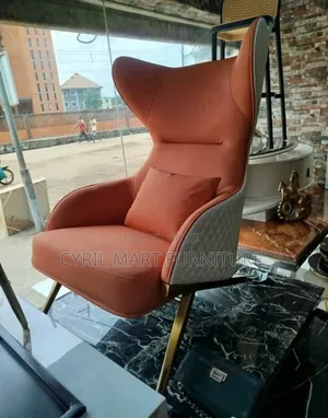 Executive Relaxing Chair