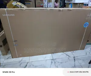 Samsung Q7f Series 85" 4k Qled Television
