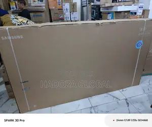 Samsung 85 Inch Q7f Qled Uhd Display