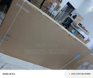 Samsung 85” Q7f Series Qled 4k Uhd Tv